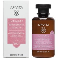 Apivita Intimate Daily use 200ml