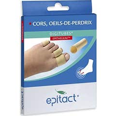 Epitact Digitubes Talla M 10cm 3uts