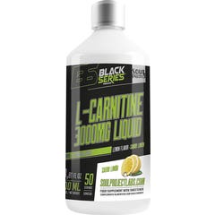 Soul Project Labs L-Carnitine 3000Mg Liquid 500ml