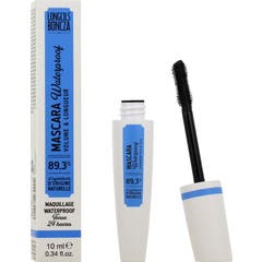 Vitry Longcils Boncza Máscara Waterproof Negra 10 ml