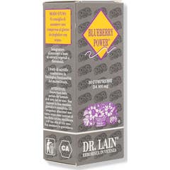 Dr. Lain Blueberry Power 800mg 30comp