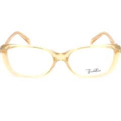 Pucci Gafas de Vista Ep2684-244 Mujer 52mm 1ud