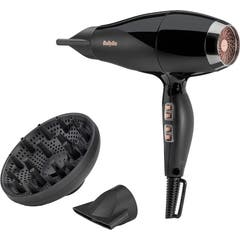 Babyliss Secador de Pelo Pro 2300 6716De 1 ud