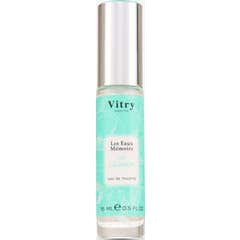 Vitry Les Eaux Mémoire Vert Céladon EDT 15 ml