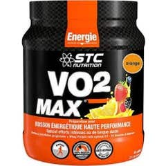 Stc Vo2 Max Orange Boiss Pdr 525 g