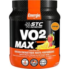 Stc Vo2 Max Orange Boiss Pdr 525G