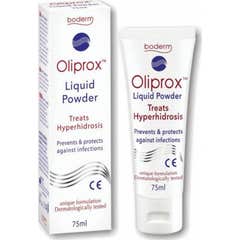 Oliprox Polvere Liquido 75ml