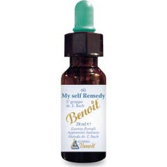 Benoit My Self Remedy 60 Gtt 30ml