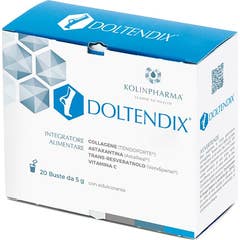 Kolinpharma Doltendix 20 Bustine