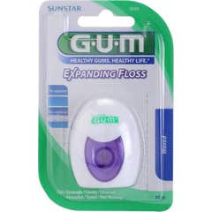 GUM™ 2030 filo interdentale espandibile 30m