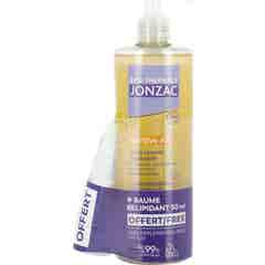 Jonzac Nutritive ATO Set Aceite Limpiador + Bálsamo Relipidizant