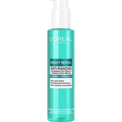 L'Oréal Bright Reveal Limpiador en Sérum Niacinamida 150ml