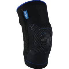 Cizeta Polystrapp Rodillera Negra Talla 2 1 ud