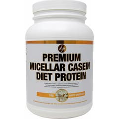 ASN Premium Micellar Casein White Chocolate 1000g