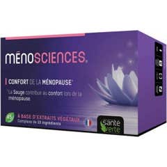 Sant Verte Mnosciences 45 Tabletas