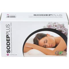 CFN Sodep Plus Relax 60 kapsler