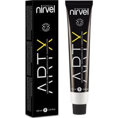 Nirvel Artx Koloryzacja Krem 3 100 ml