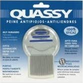 Quassy peine antipiojos-antiliendres