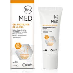 Be+ Med Gel Protettivo della Pelle Spf50 20 ml