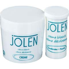 Jolen - Verfcrème 30 ml + Activator 7g