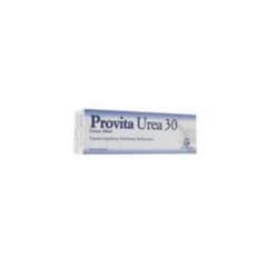 PROVITA UREA30 CREAM TREATED