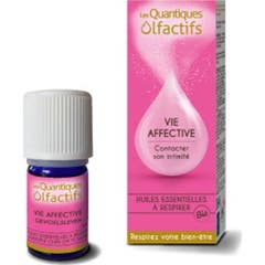 Deva Emotional Life Daily 5ml