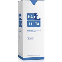 Halita Mouthwash 500ml