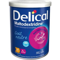 Delical Maltodextridine 350g