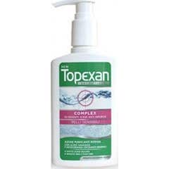 Complejo de Topexan Piel Sensible 150 ml