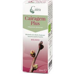 Caira Cairagem Plus 30ml