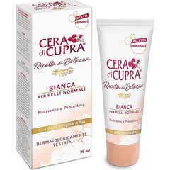 Cupra Crema Bianca P Norm 75Ml