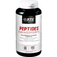STC Nutrition Peptidos Aminosport 270comp