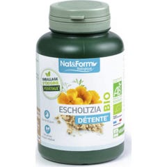 Nat&amp;Form Eco Escholtzia Bio Gelu90