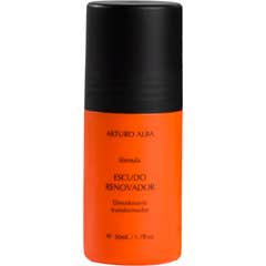 Arturo Alba Escudo Renovador Desodorante 50 ml