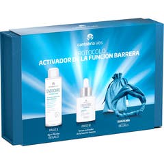 Endocare Cofre Protocolo Activador de la Función Barrera
