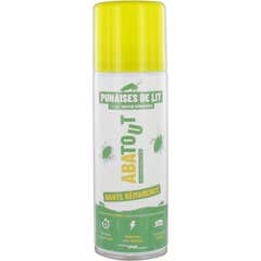 Fogger Bedbug Remover Special Infestation 150ml