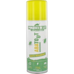 Fogger Bedbug Remover Special Infestation 150ml