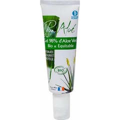 Pur Aloe Gel Hidratante 125ml