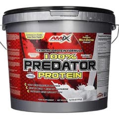 Amix Predator Protein Plátano 4kg