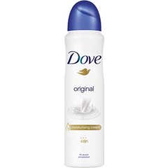 Dove Deod Oryginalny 24H 150ml