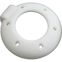 Gyneas Gyn&amp;Dish Silikon-Pessar mit Knopf T4 70mm 1ut