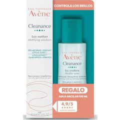 Avène Cleanance Pack Cuidado Matificante