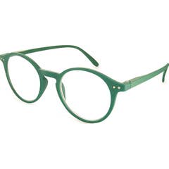 Nordic Vision Gafas para Pantalla Junior Verde