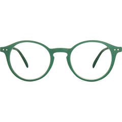 Nordic Vision Occhiali Schermo Junior Verde 1 Unit�