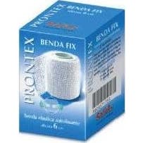 Prontex Bend El Autofis 6Cm Saf