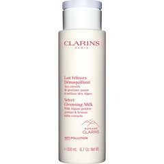 Clarins Lait Demaq 200ml