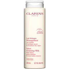 Clarins Demaq Milk 200ml