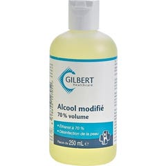 Gilbert Modified Alcohol 70% 250ml