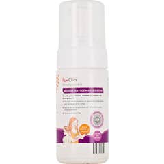 PoxClin Juckreizlindernder Schaum 100 ml
