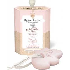Respectueuse Gel Ducha Solido Nutritivo 75g